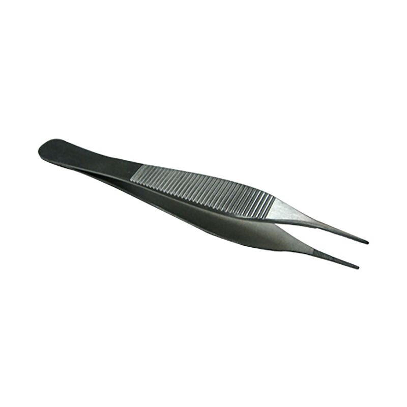 ADSON PINZA S-D 15 CM. MICRO FINA H.P. - Hergom Medical