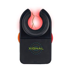 Lámpara localizadora de venas pediátrico - Marca Xignal