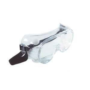 Goggles de protección flexibles - Marca Led View