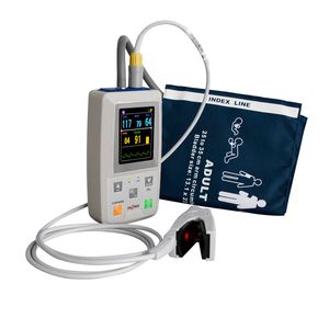 Monitor ambulatorio de presión arterial - Marca Xignal