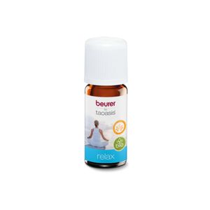 Aceite esencial soluble en agua Relax para difusor de aroma - Marca Beurer