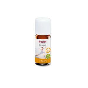 Aceite esencial soluble en agua Vitality para difusor de aroma – Marca Beurer